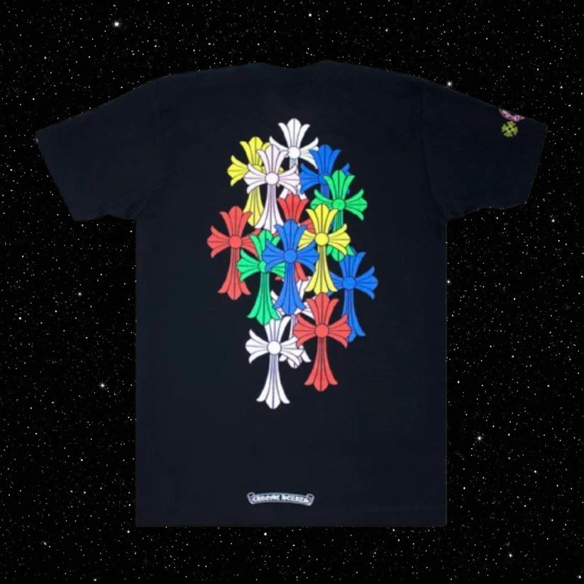 CHR0M3 TEES