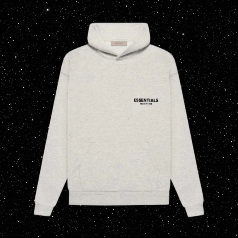 ESS3NT14LS HOODIES