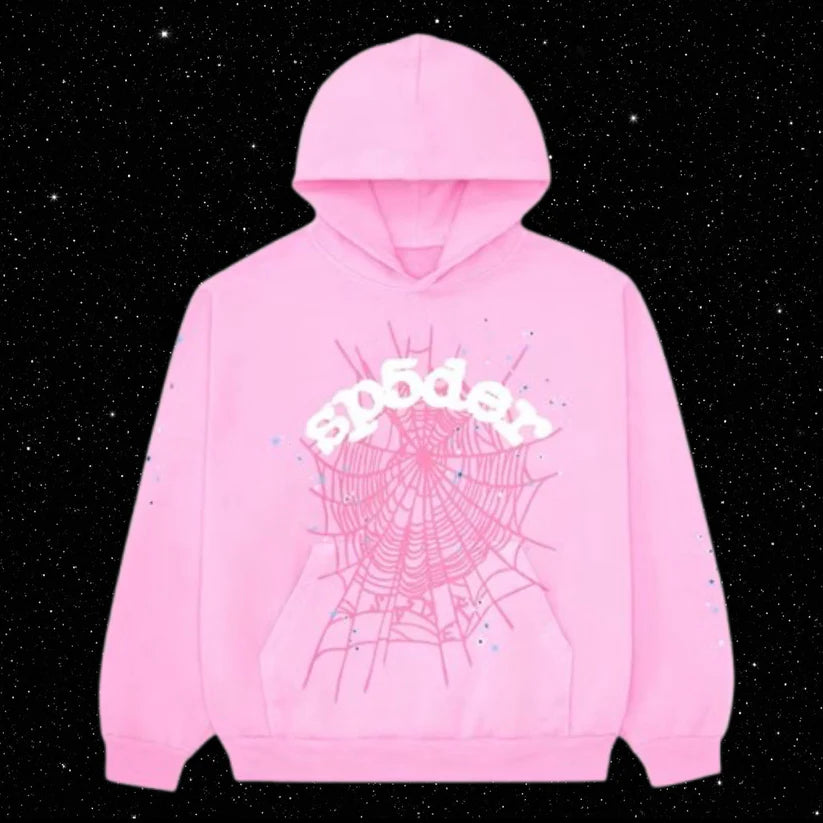 SPYDUR HOODIES