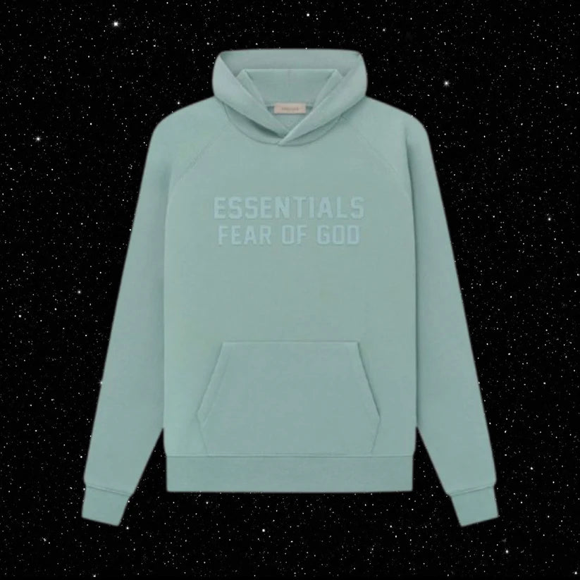 ESS3NT14LS HOODIES